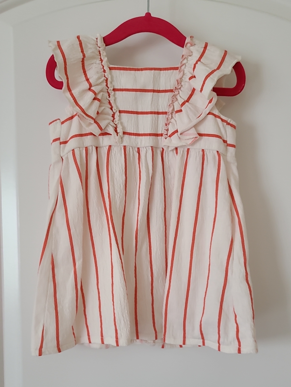 H&M Toddler Dress❤️🤍